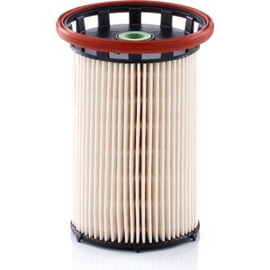 Mann-filter Горивен филтър mann-filter pu 8008/1