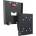Multibrackets M VESA Wallmount I Black 50x50 75x75 100x100