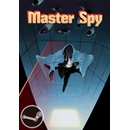 Master Spy