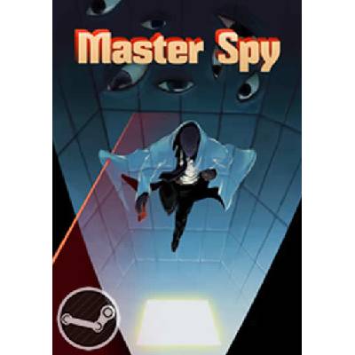 Master Spy