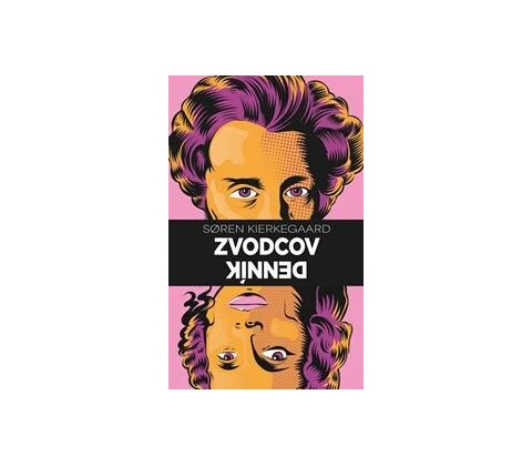 Zvodcov denník