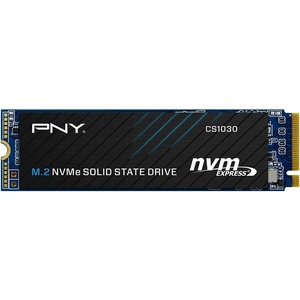 PNY CS1030 256GB M.2 M280CS1030-256-BLK