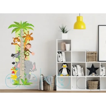 Image 1 of Метър Диви животни (1593)