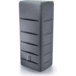 HydroMoby Резервоар за дъждовна вода HydroMoby Arves Tower, 260л (RWK260)