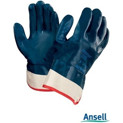 HYCRON 27 - 805 pracovné antistatické rukavice Ansell 0107002499