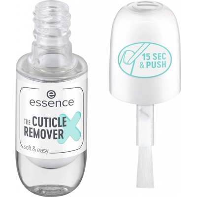 Essence The Cuticle Remover 8 ml