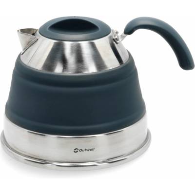 Outwell Collaps Kettle navy night 1,5l