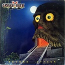 Crossfire - Second Attack LP