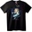 NOONEBRAND Тениска Лъв Скейтборд - 6XL, White