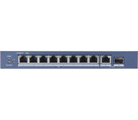 Hikvision DS-3E0310HP-E