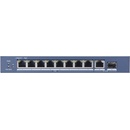 Switche Hikvision DS-3E0310HP-E