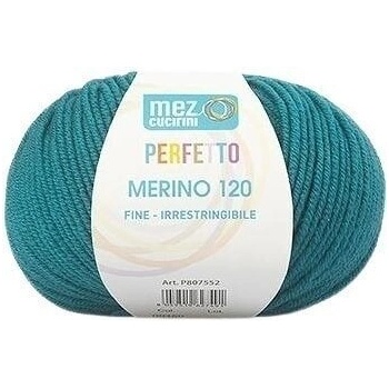 Mez Perfetto Merino 120 00450 Плетива прежда (P807552-00450)