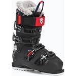 Rossignol Pure Pro 80 W Metal Black Ски обувки