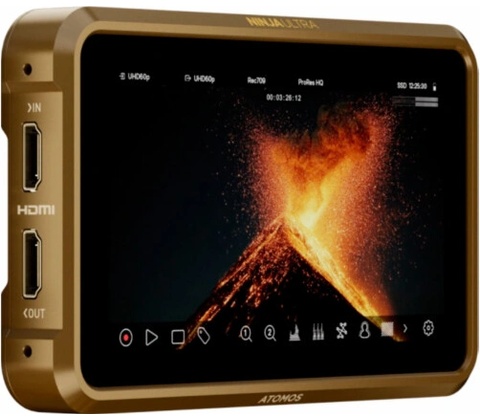 Atomos Ninja Ultra