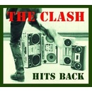 Clash - Clash Hits Back CD