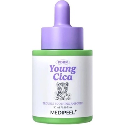 MEDI-PEEL Young Cica Серум за лице PDRN, 50 ml