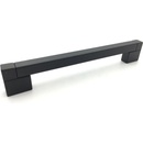 Tulip Resina čierna matná 224 mm