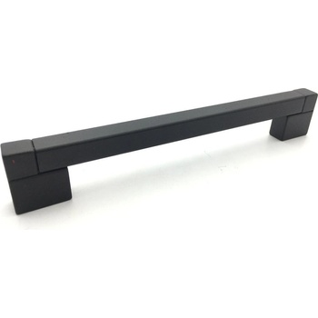 Tulip Resina čierna matná 736 mm