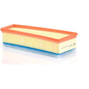 Mann-filter Въздушен филтър mann-filter c 32 017