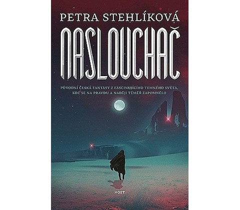 Nasloucha č