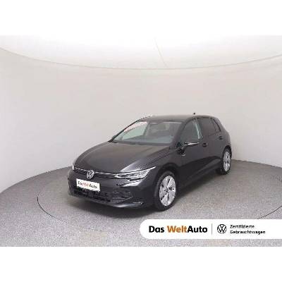 Volkswagen Golf TSI 85 kW
