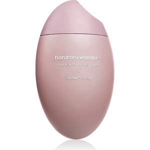 HaruHaru Wonder® Black Rice 10 Hyaluronic Cream 50 ml Лосион за тяло