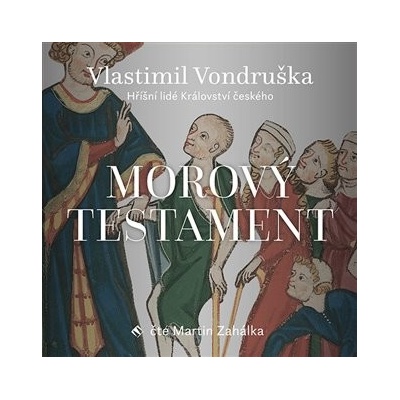 Tympanum Morový testament