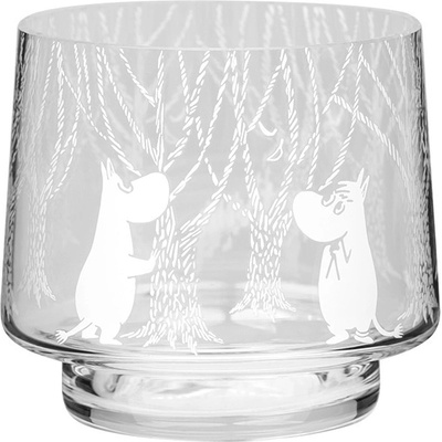 Svícen Moomin In the woods