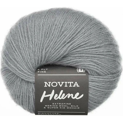Novita Helene 75 Šedá