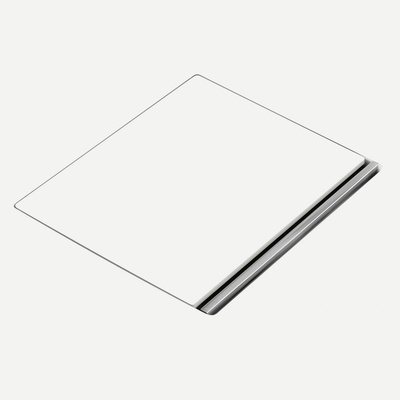 Villeroy & Boch Squaro Infinity 150 x 80 cm UDQ1580SQI2RV-RW