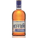 Heffron Original 5y 38% 0,7 l (holá láhev)
