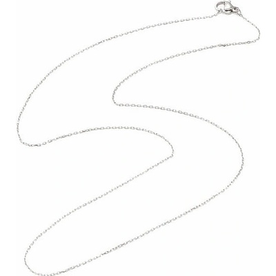 Nefertitis Náhrdelník cable styl nerezová ocel NF51097
