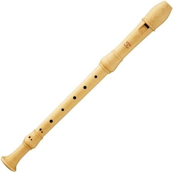 Moeck 2200 Rondo Блок флейта сопрано (2200-MOECK)