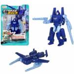Swede Robot airplane - mallbg - 23,39 лв