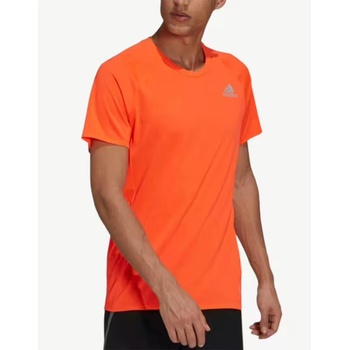 Adidas Adi Runner Tee Orange