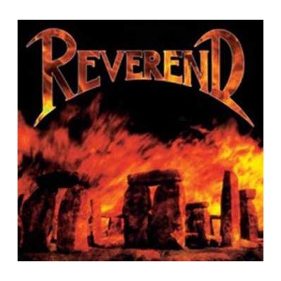 Reverend Reverend LP