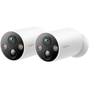 TP-Link TAPO C425(2-PACK)