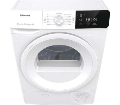 Hisense DHGE8013