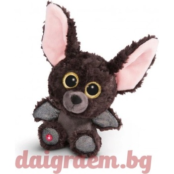 Image 1 of NICI Плюшена играчка Прилепче Баако nici 45552 (nc45552)