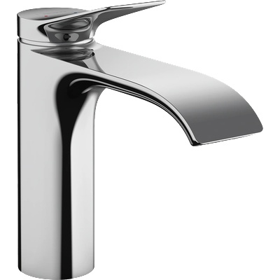 Hansgrohe HG Смесител за умивалник Vivenis 110, хром (75020000)