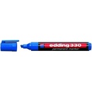 Edding 330 modrý