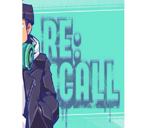 RE:CALL