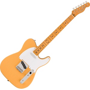 Fender Vintera III Late '50s Telecaster MN Butterscotch Blonde