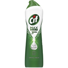 Cif Max Power Spring Fresh krém 450 ml