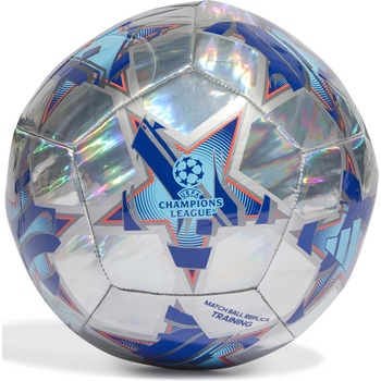 Adidas Футболна топка UCL Training 23/24 Group Stage Foil
