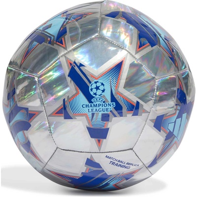 Adidas Футболна топка UCL Training 23/24 Group Stage Foil