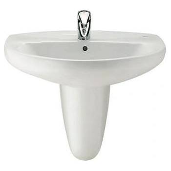 Roca Умивалник Victoria порцеланов за стена (A325393250)