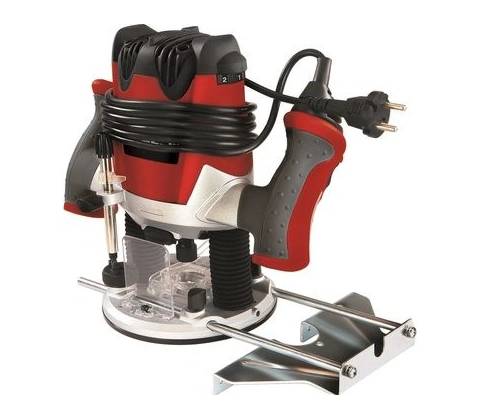 EINHELL RT-RO 55