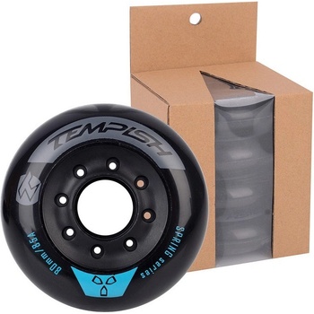 Tempish Spring 80 mm 85A 4 ks