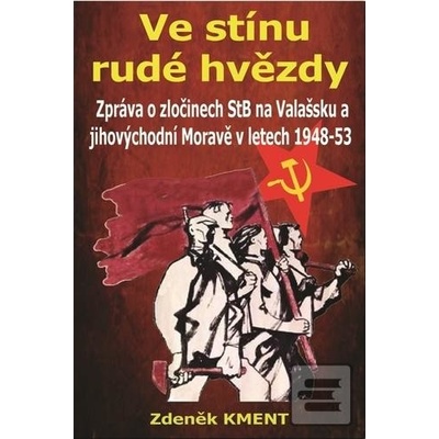 Ve stínu rudé hvězdy